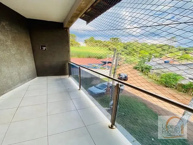 Casa com 512m² 2 quartos e 1 banheiro, à venda, no bairro Jardim Estância Brasil em Atibaia