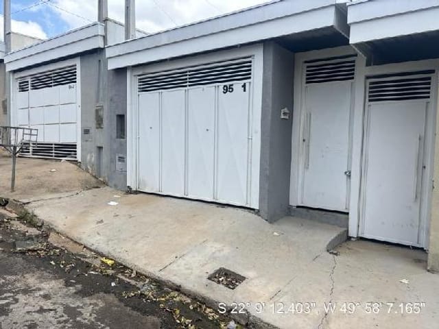 Foto do Casa - Casa à venda 2 Quartos, 1 Vaga, 10M², JARDIM EDISOM DA SILVA LIMA, MARILIA - SP | Imobiliária Compare