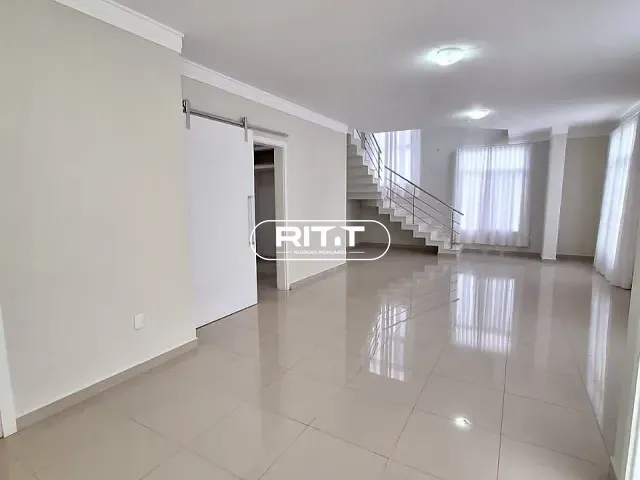 Casa com 395m² 3 quartos e 5 banheiros, para alugar, no bairro Fazenda Santana em Valinhos