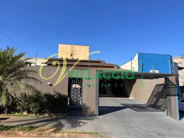 Casa com 360m² 3 quartos e 4 banheiros, à venda, no bairro Jardim Yolanda em São José do Rio Preto