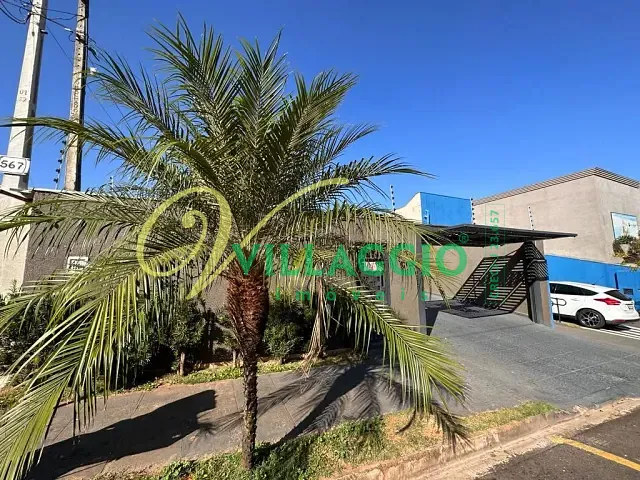 Casa com 360m² 3 quartos e 4 banheiros, à venda, no bairro Jardim Yolanda em São José do Rio Preto