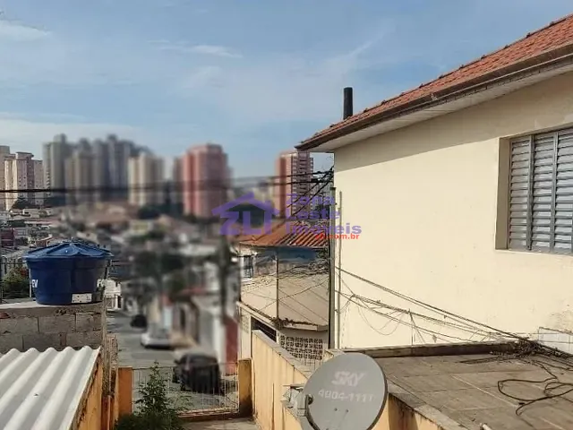 Casa 7 quartos e 4 banheiros, à venda, no bairro Vila Carrão em São Paulo