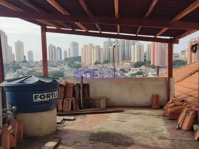 Casa 7 quartos e 4 banheiros, à venda, no bairro Vila Carrão em São Paulo