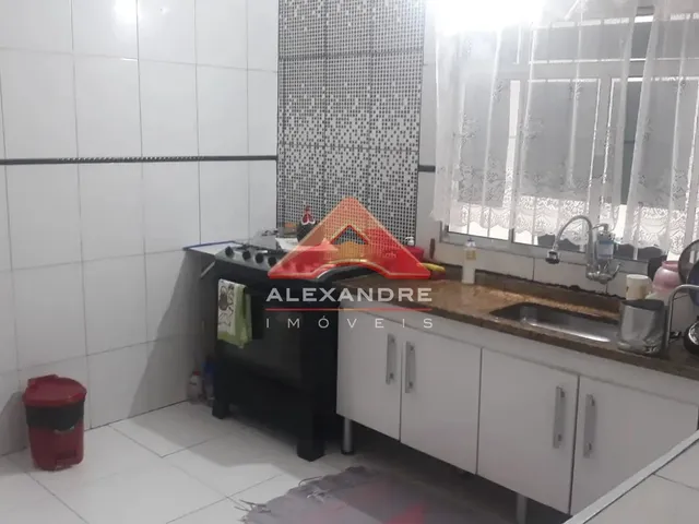 Casa com 125m² 3 quartos e 1 banheiro, à venda, no bairro Jardim Del Rey em São José Dos Campos