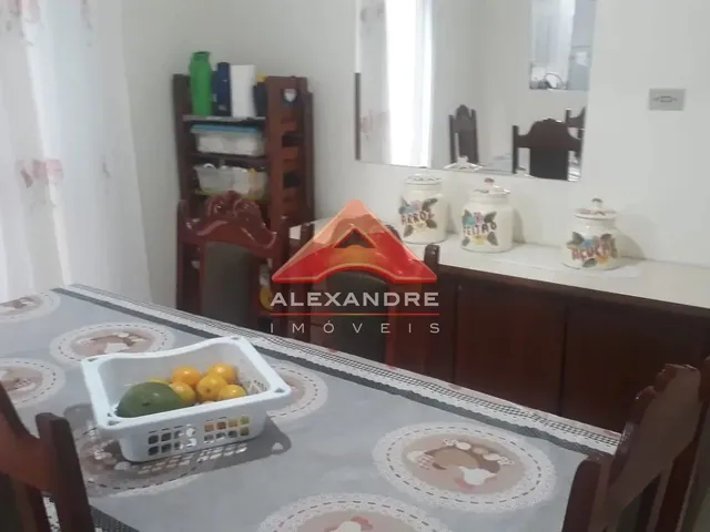Casa com 125m² 3 quartos e 1 banheiro, à venda, no bairro Jardim Del Rey em São José Dos Campos