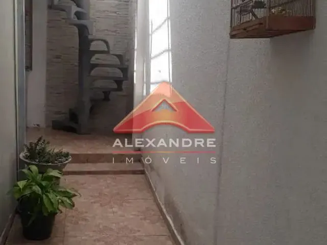 Casa com 125m² 3 quartos e 1 banheiro, à venda, no bairro Jardim Del Rey em São José Dos Campos