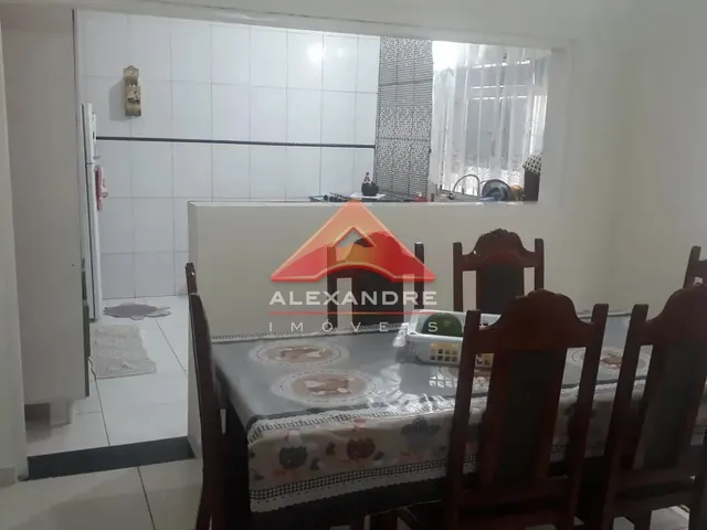 Casa com 125m² 3 quartos e 1 banheiro, à venda, no bairro Jardim Del Rey em São José Dos Campos