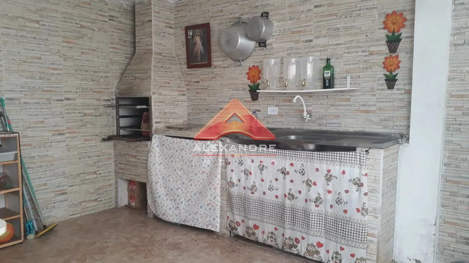 Casa, 3 quartos, 159 m² - Foto 15