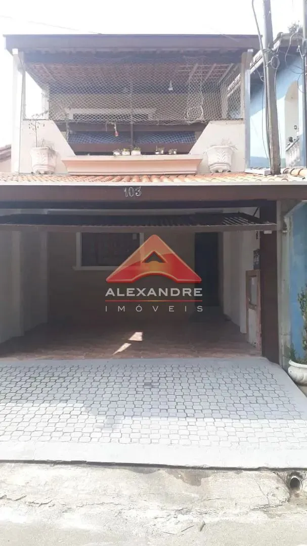 Casa, 3 quartos, 159 m² - Foto 17