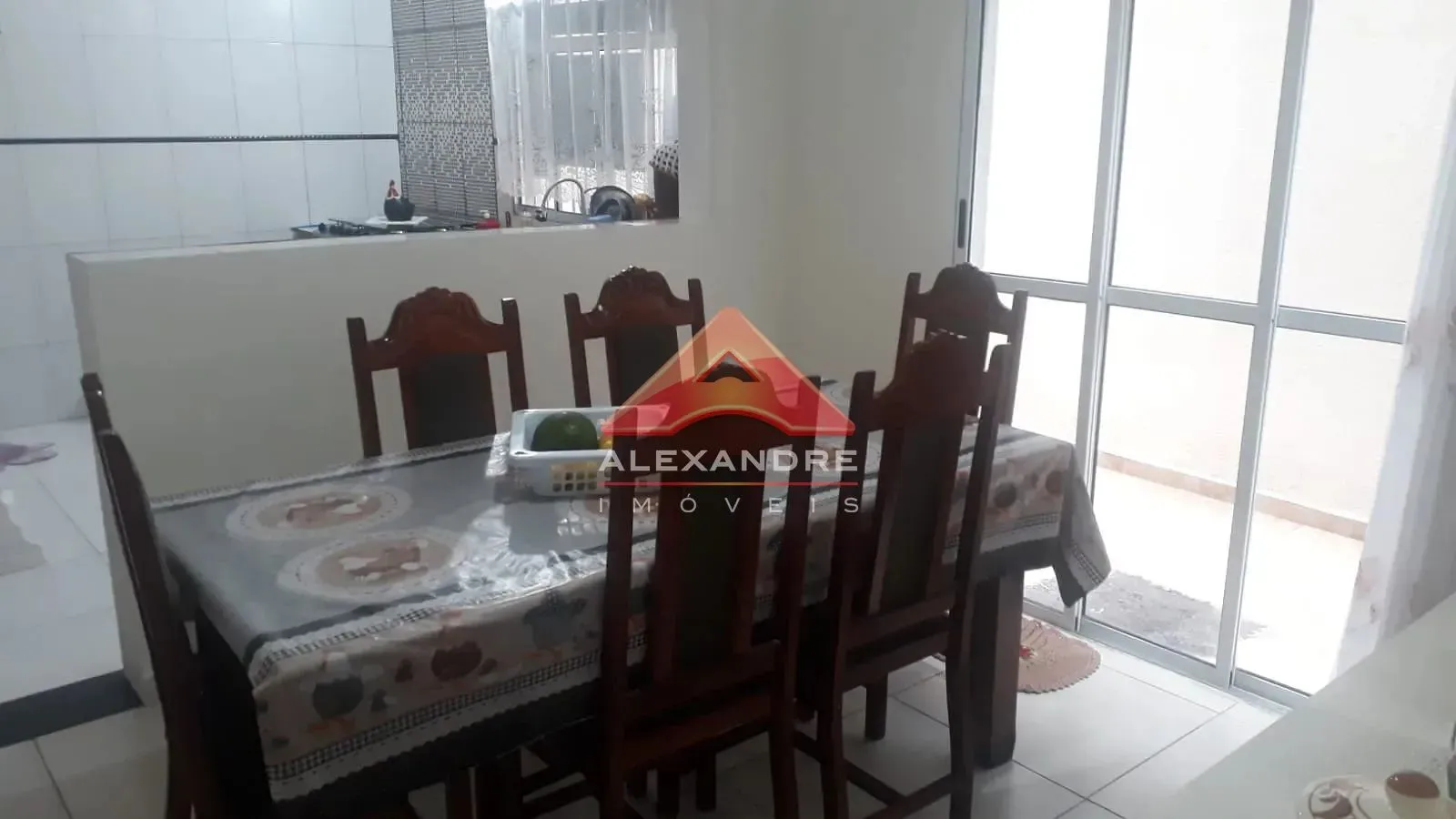 Casa, 3 quartos, 159 m² - Foto 7