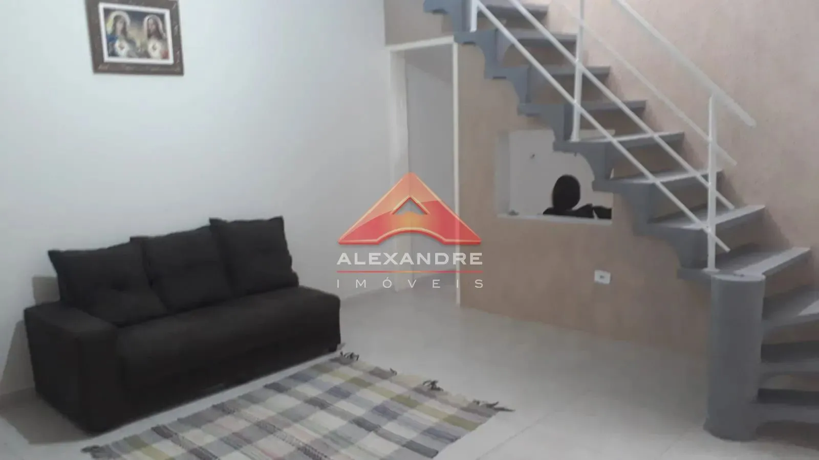 Casa, 3 quartos, 159 m² - Foto 2