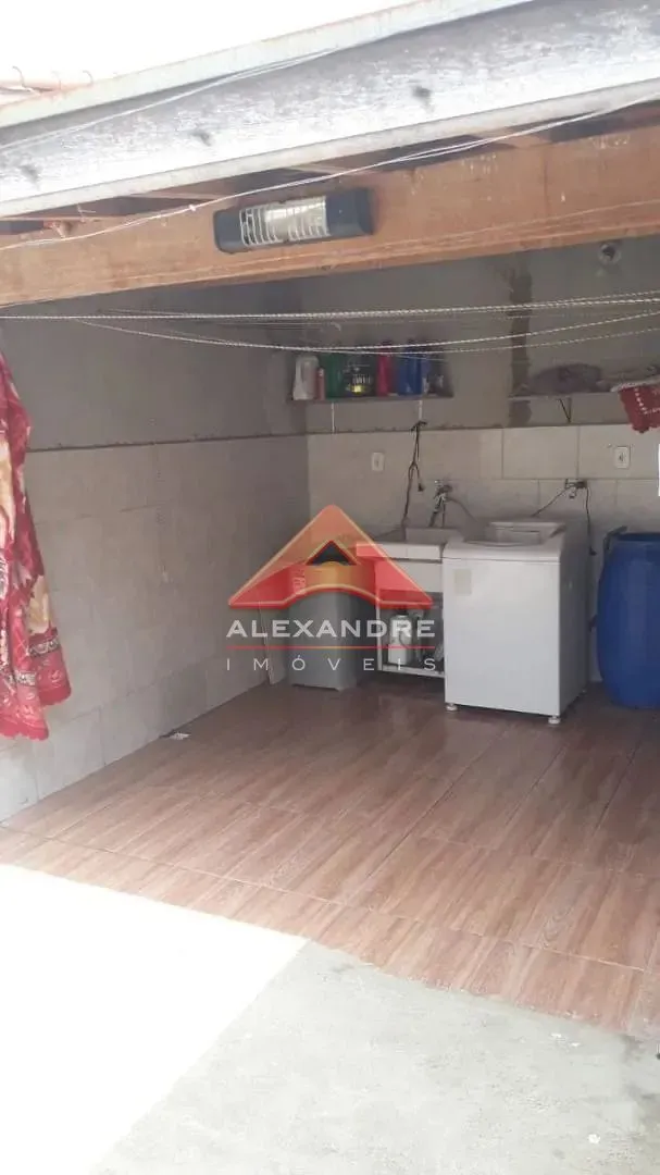 Casa, 3 quartos, 159 m² - Foto 16