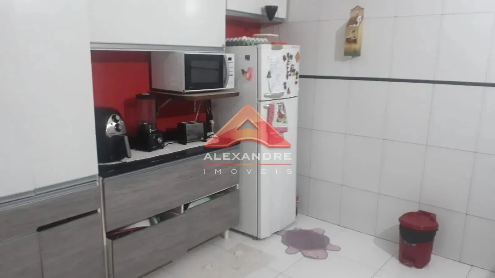 Casa, 3 quartos, 159 m² - Foto 6