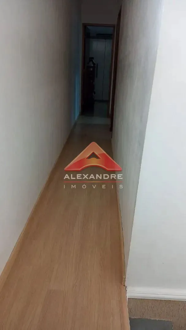Casa, 3 quartos, 159 m² - Foto 8