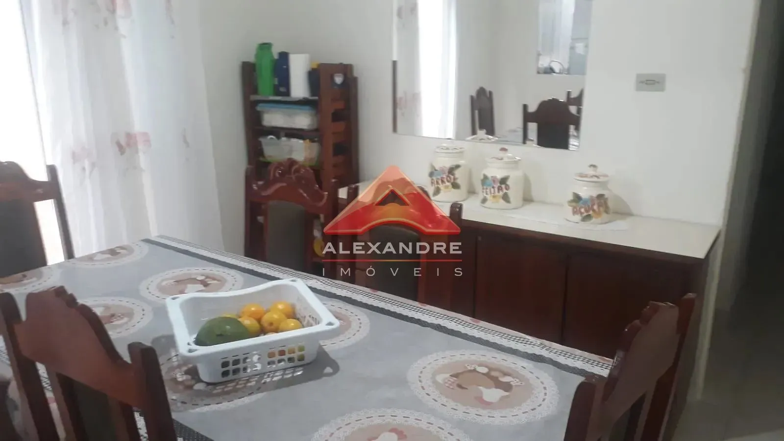 Casa, 3 quartos, 159 m² - Foto 1