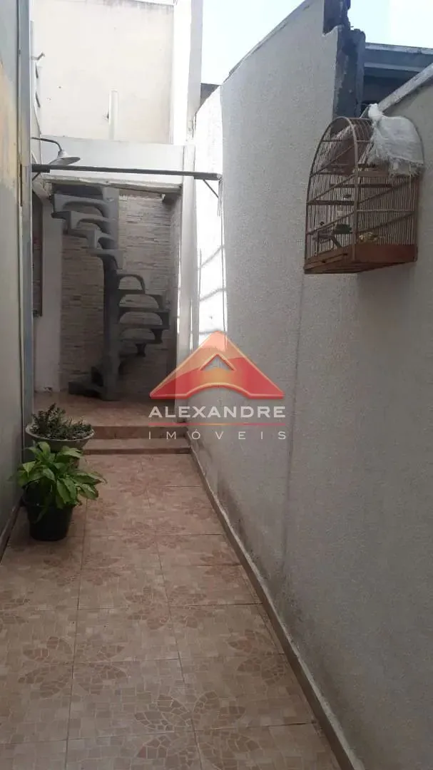 Casa, 3 quartos, 159 m² - Foto 14