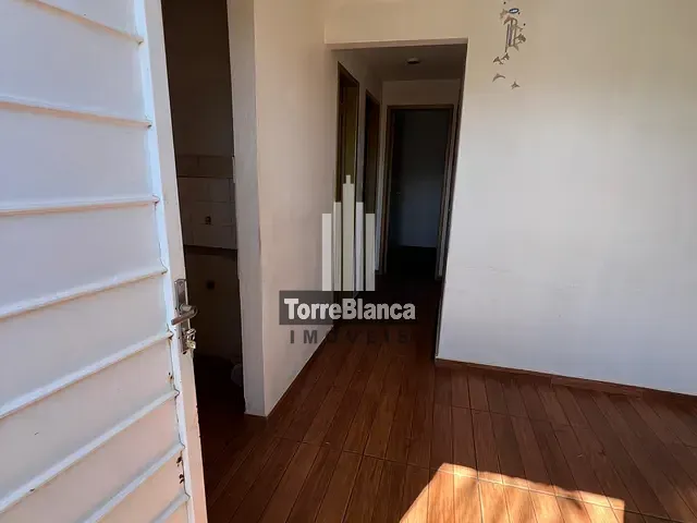 Casa 3 quartos e 1 banheiro, à venda, no bairro Contorno em Ponta Grossa