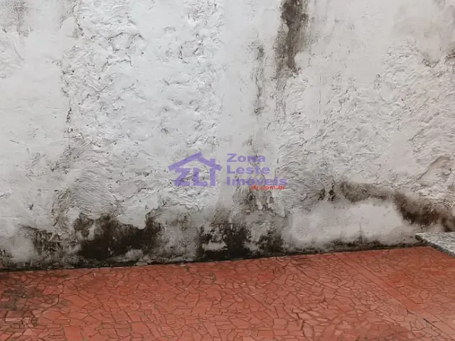 Casa 2 quartos e 2 banheiros, à venda, no bairro Alto da Mooca em São Paulo