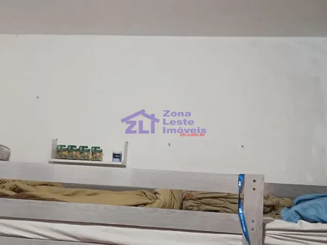 Casa 2 quartos e 2 banheiros, à venda, no bairro Alto da Mooca em São Paulo