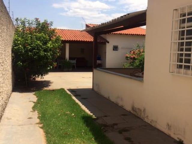Foto do Casa - Casa à venda 2 Quartos, 324M², Grande Horizonte, Uberaba - MG | ZUCATO IMOBILIARIA LTDA