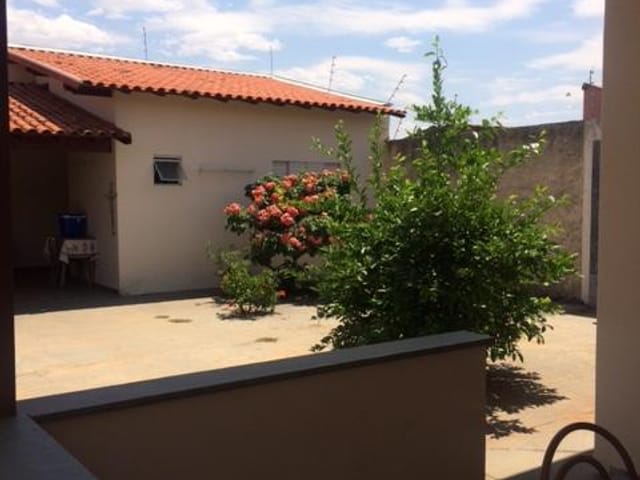 Foto do Casa - Casa à venda 2 Quartos, 324M², Grande Horizonte, Uberaba - MG | ZUCATO IMOBILIARIA LTDA