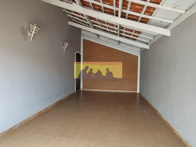 Casa com 250m² 3 quartos e 2 banheiros, à venda, no bairro Jardim Independência em Campinas