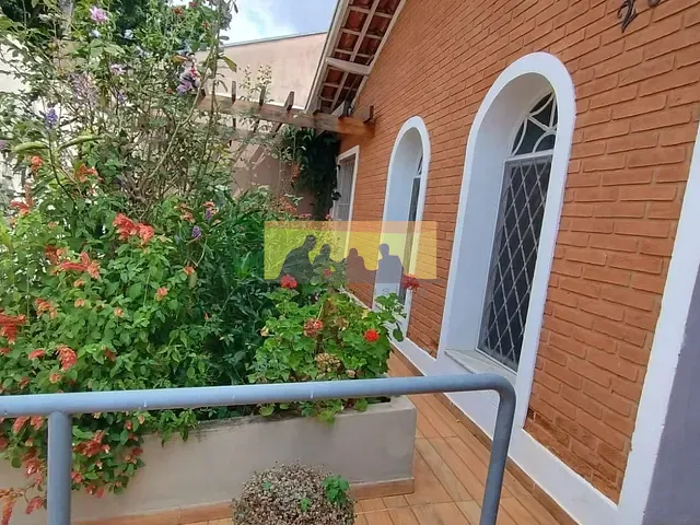 Casa com 250m² 3 quartos e 2 banheiros, à venda, no bairro Jardim Independência em Campinas