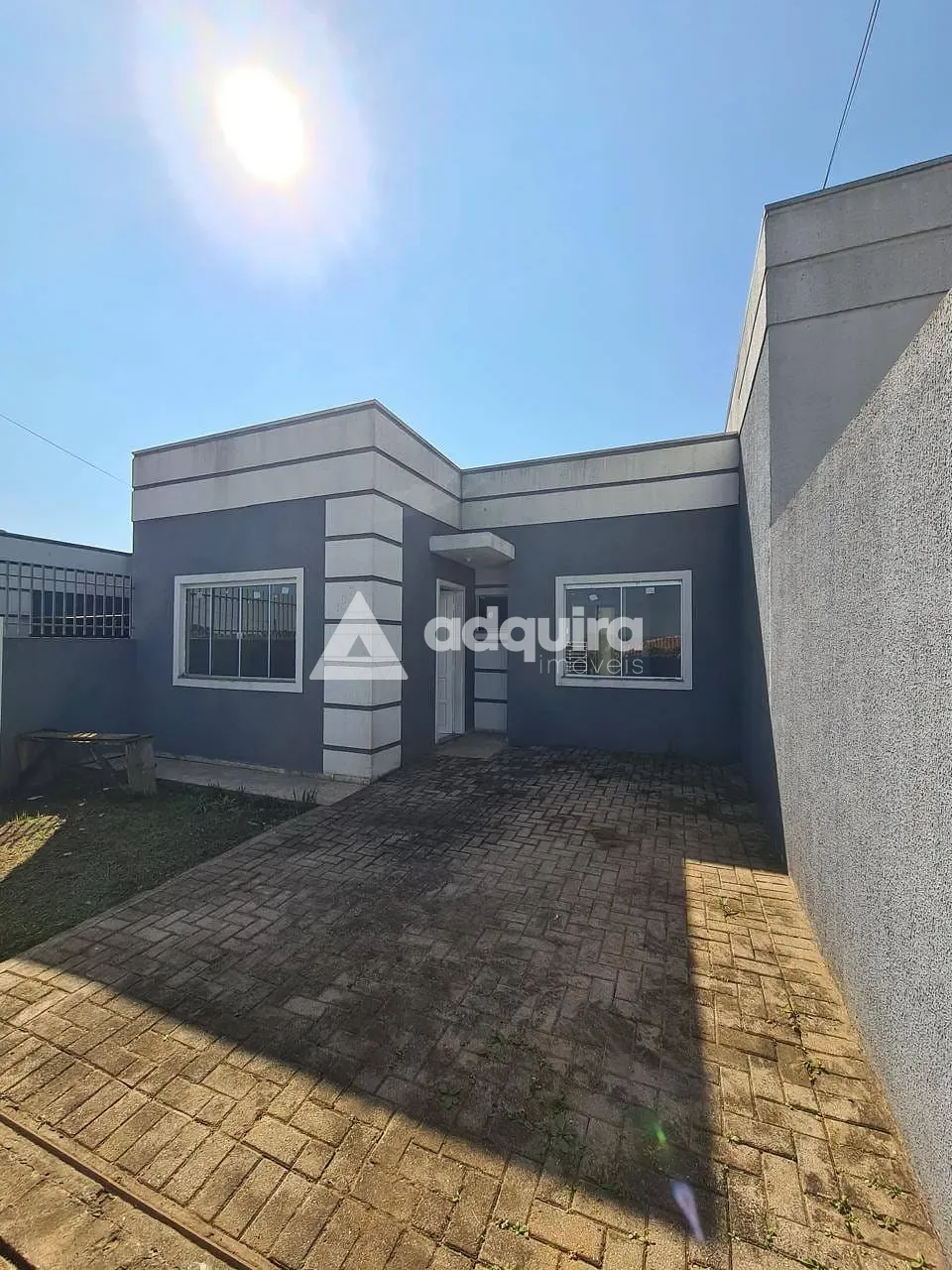 Casa, 3 quartos, 72 m² - Foto 3