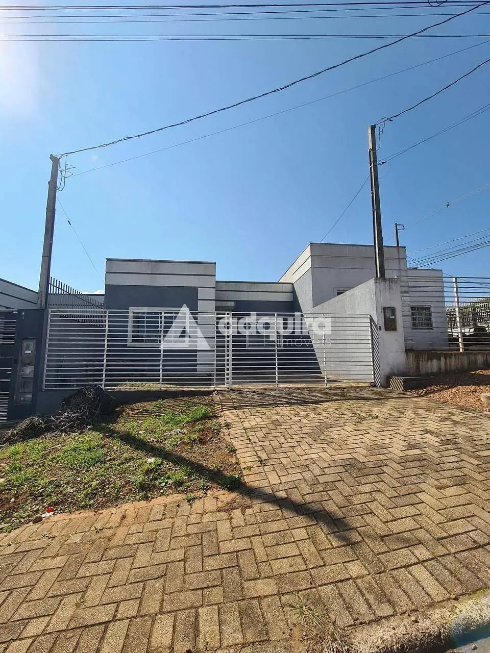 Casa, 3 quartos, 72 m² - Foto 2