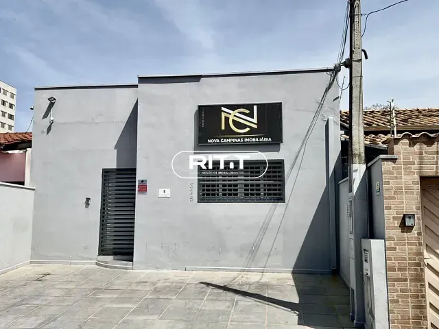 Casa para alugar, no bairro Bosque em Campinas