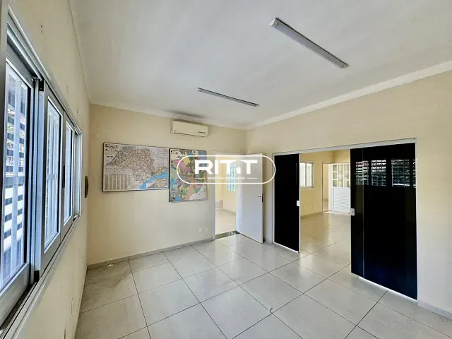 Casa para alugar, no bairro Bosque em Campinas