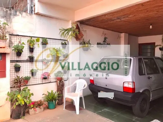 Casa com 126m² 3 quartos e 2 banheiros, à venda, no bairro Jardim Anielli em São José do Rio Preto