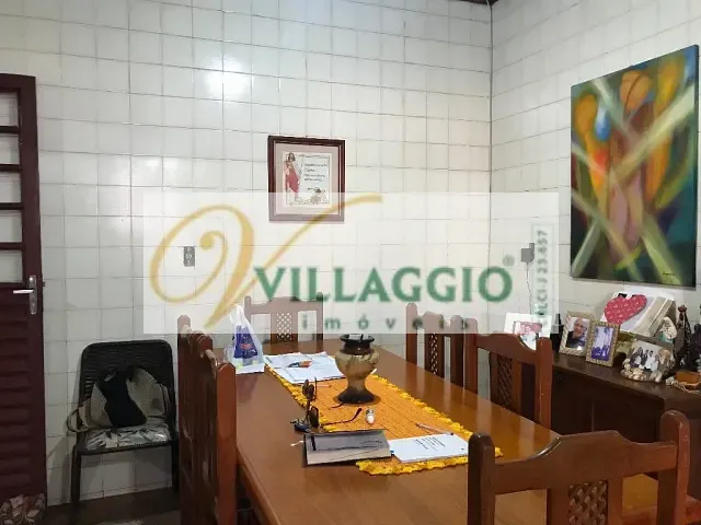 Casa com 126m² 3 quartos e 2 banheiros, à venda, no bairro Jardim Anielli em São José do Rio Preto