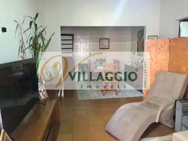 Casa com 126m² 3 quartos e 2 banheiros, à venda, no bairro Jardim Anielli em São José do Rio Preto