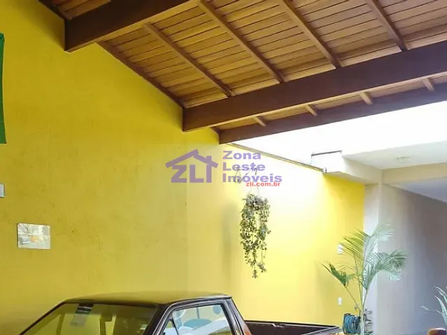 Casa 3 quartos e 4 banheiros, à venda, no bairro Vila Laís em São Paulo