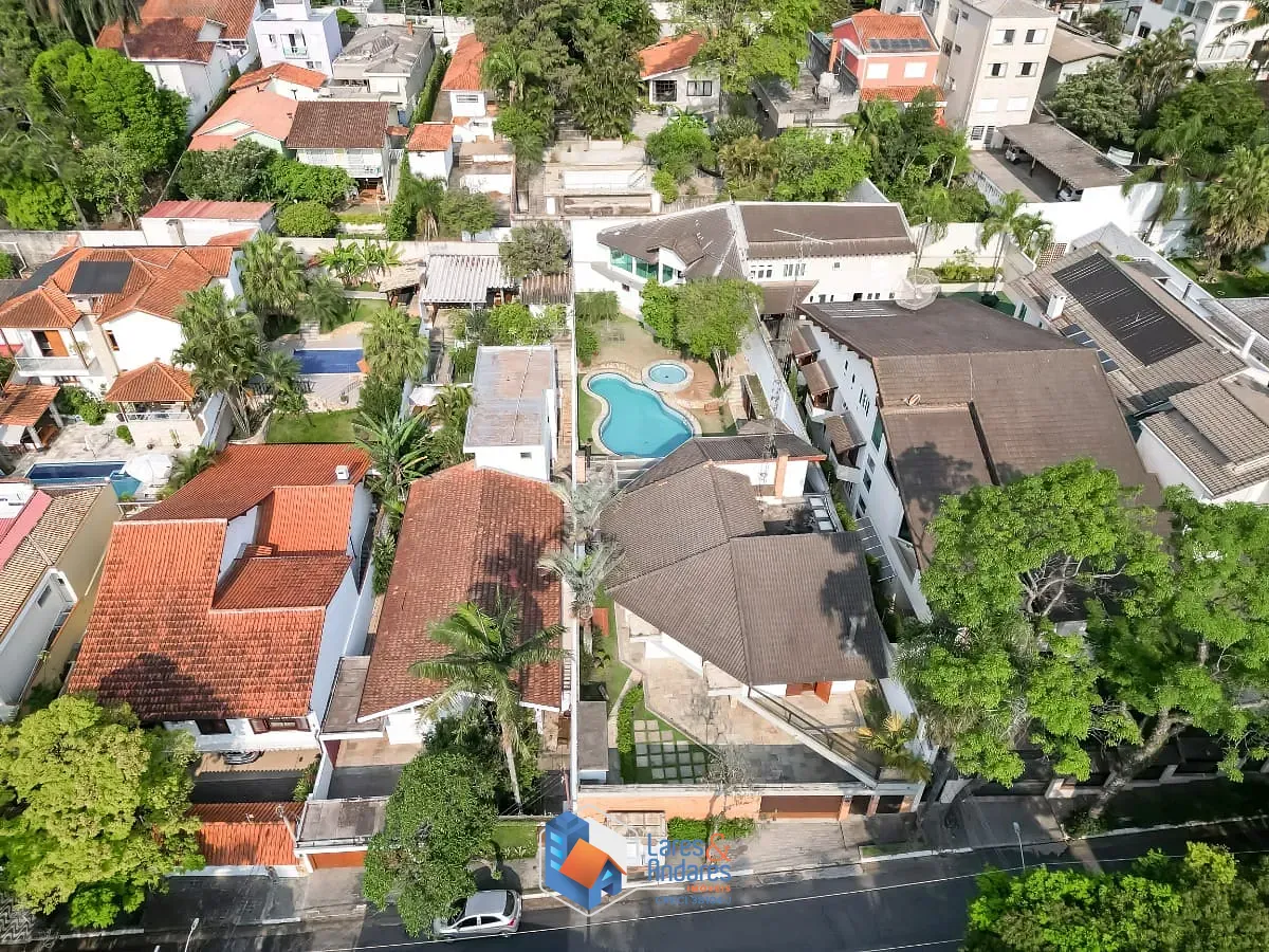 Casa, 4 quartos, 409 m² - Foto 9