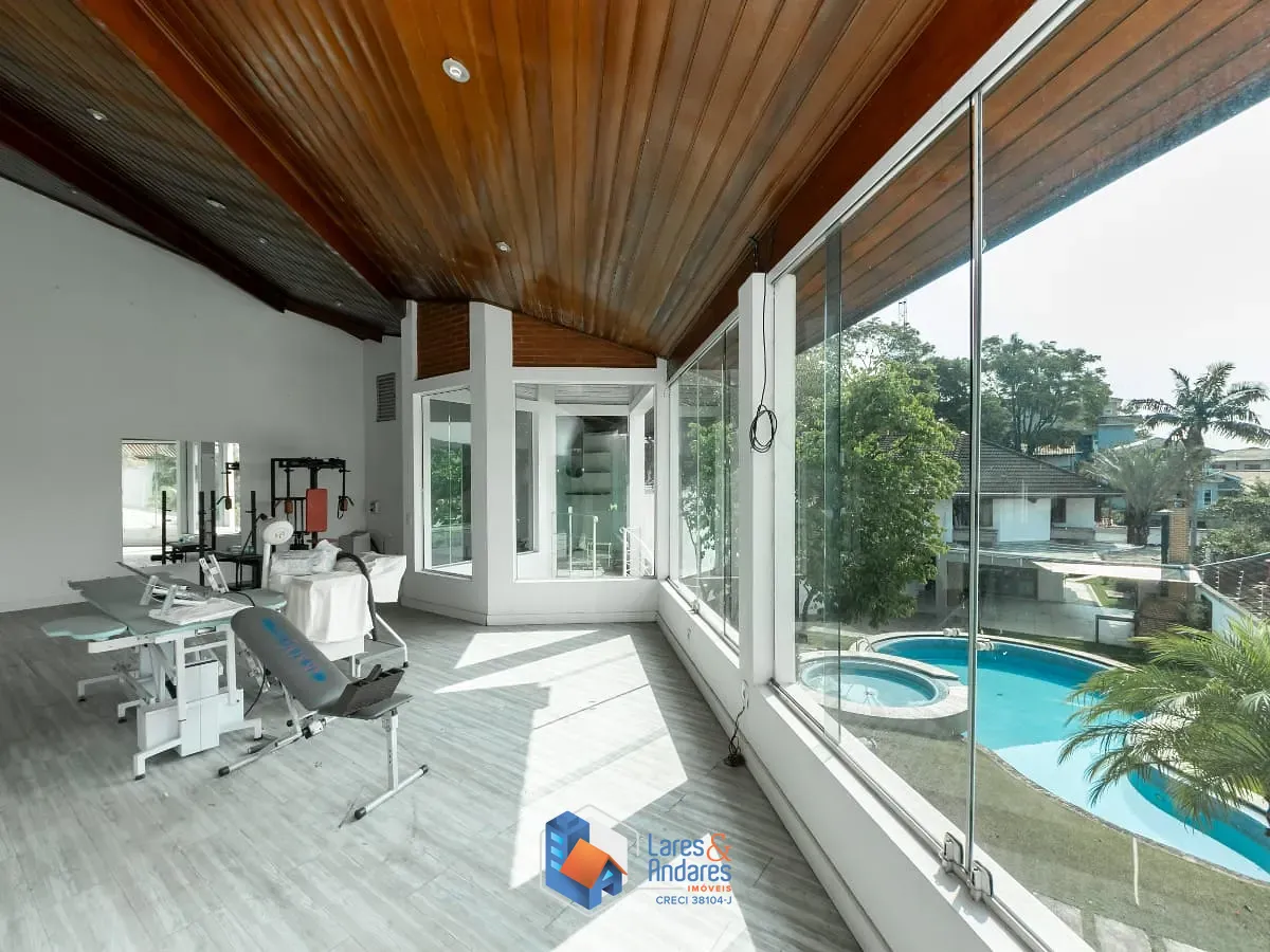 Casa, 4 quartos, 409 m² - Foto 28