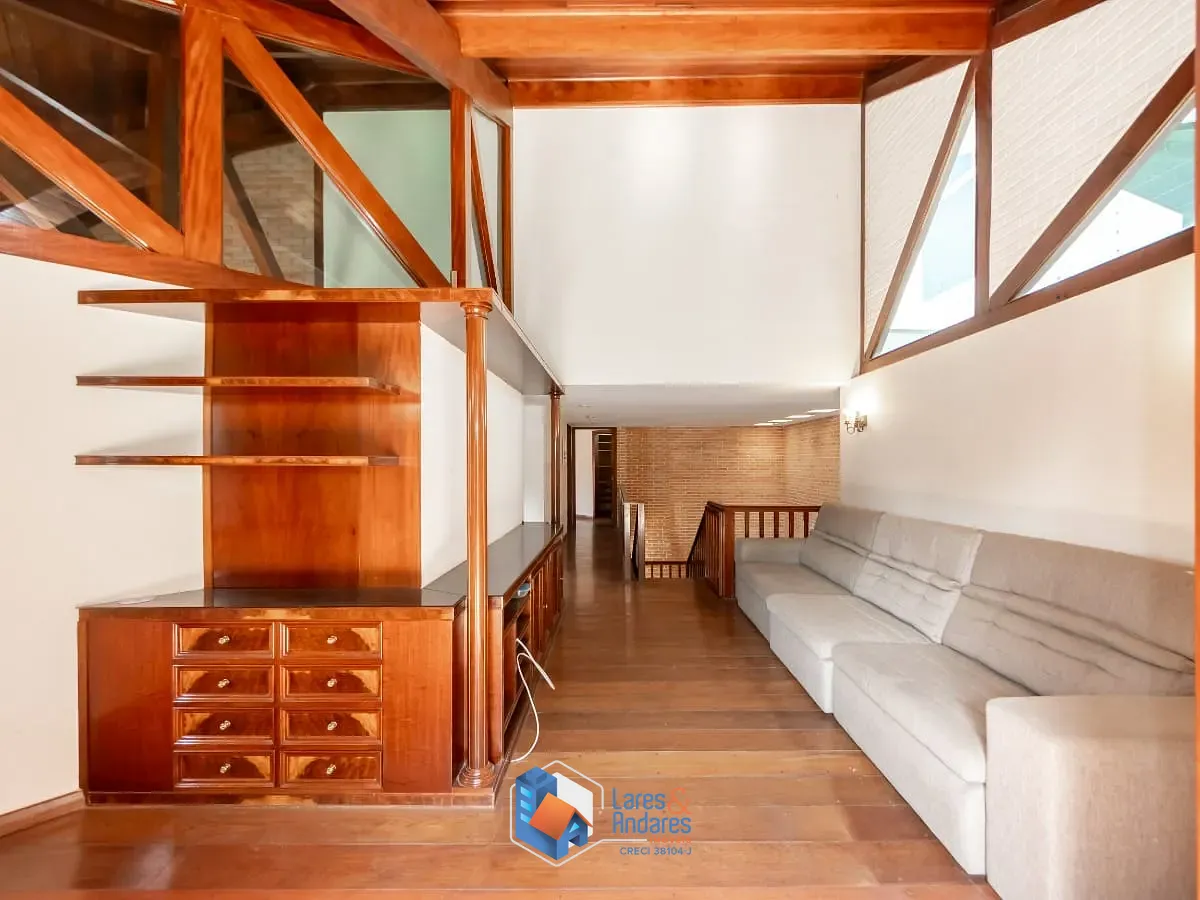Casa, 4 quartos, 409 m² - Foto 61