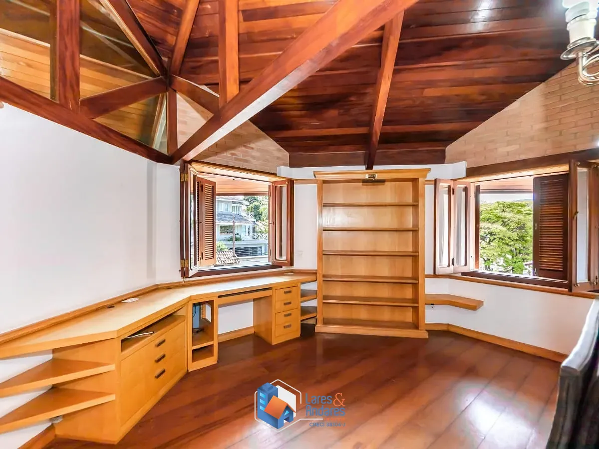 Casa, 4 quartos, 409 m² - Foto 42
