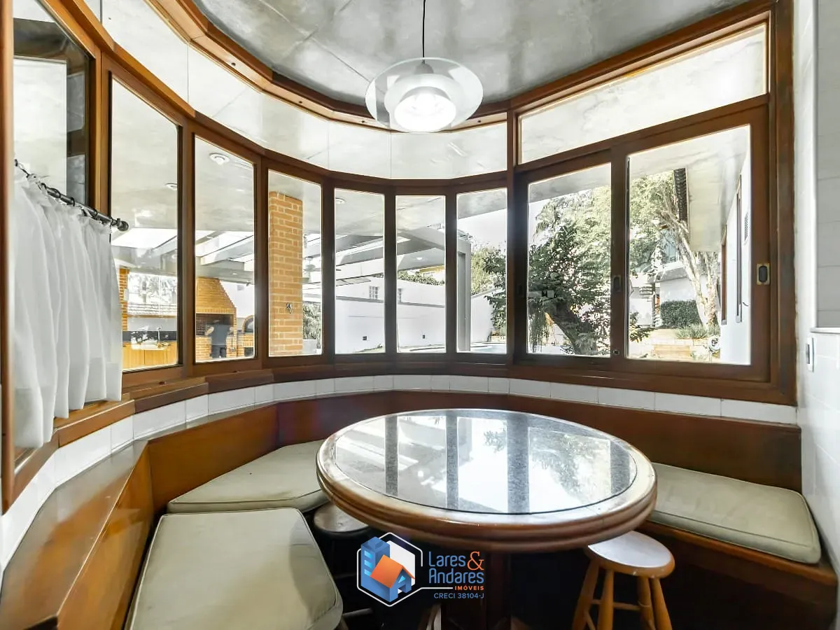 Casa, 4 quartos, 409 m² - Foto 49