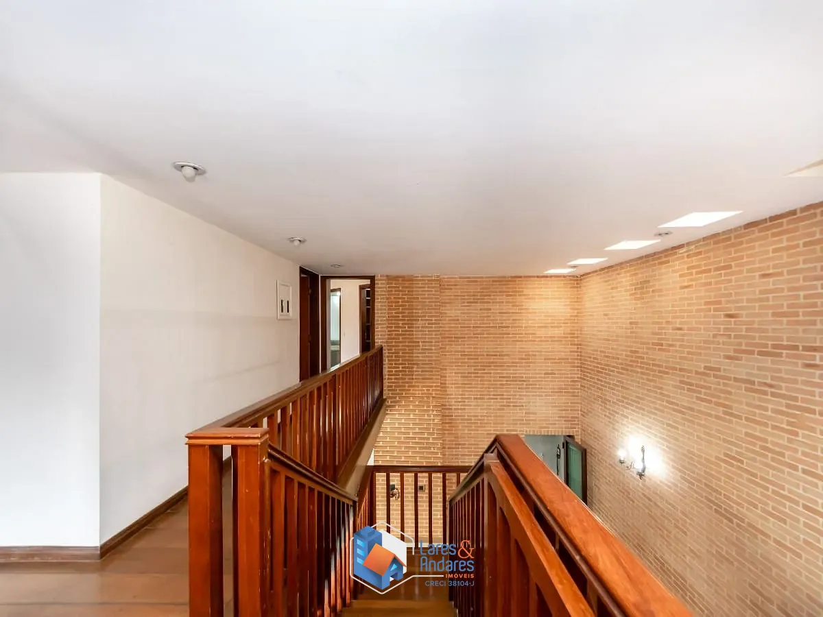 Casa, 4 quartos, 409 m² - Foto 35