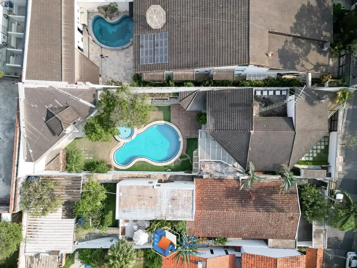 Casa, 4 quartos, 409 m² - Foto 11