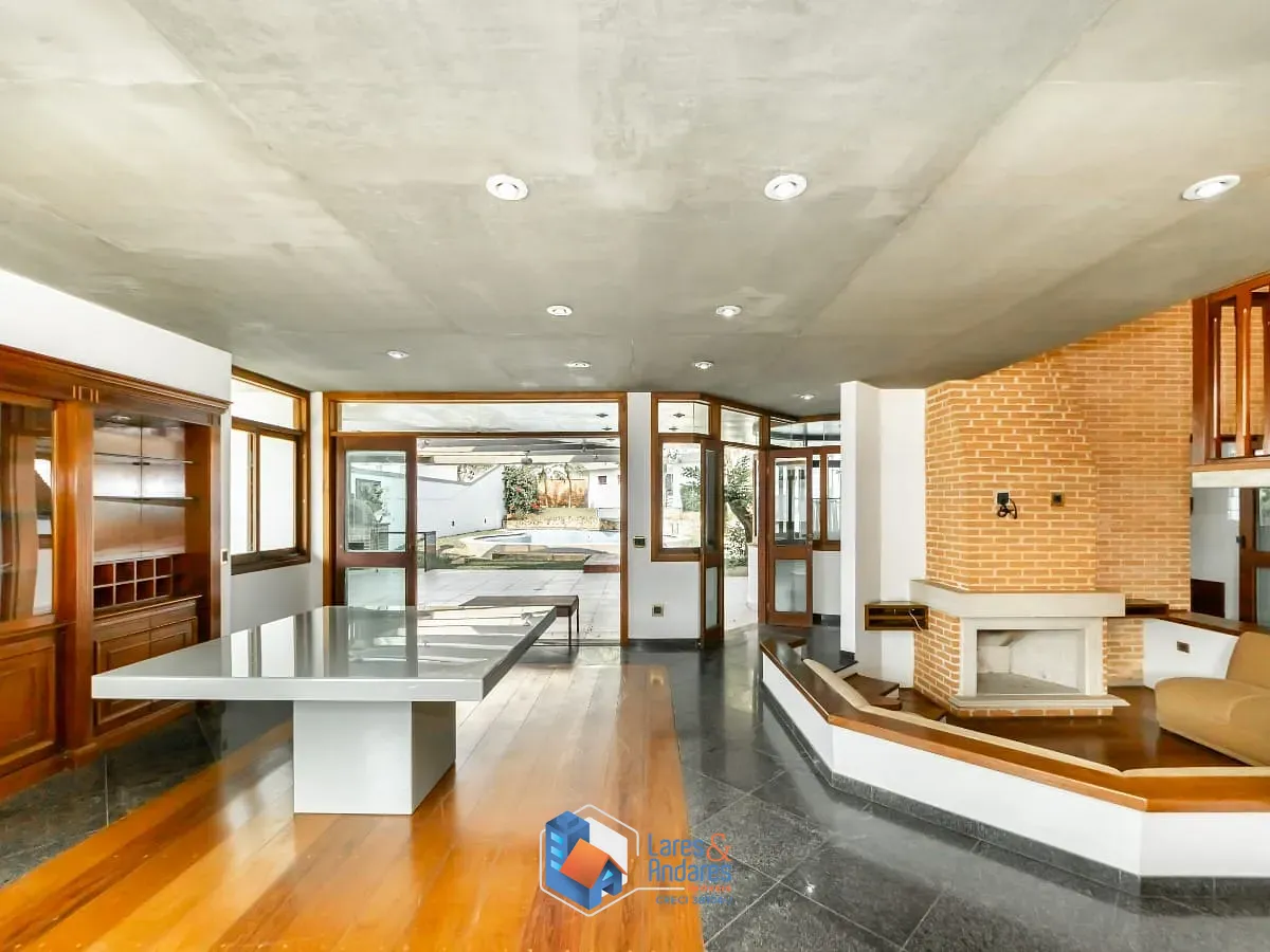 Casa, 4 quartos, 409 m² - Foto 25