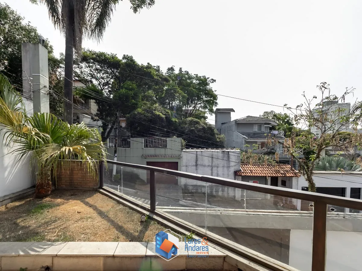 Casa, 4 quartos, 409 m² - Foto 51