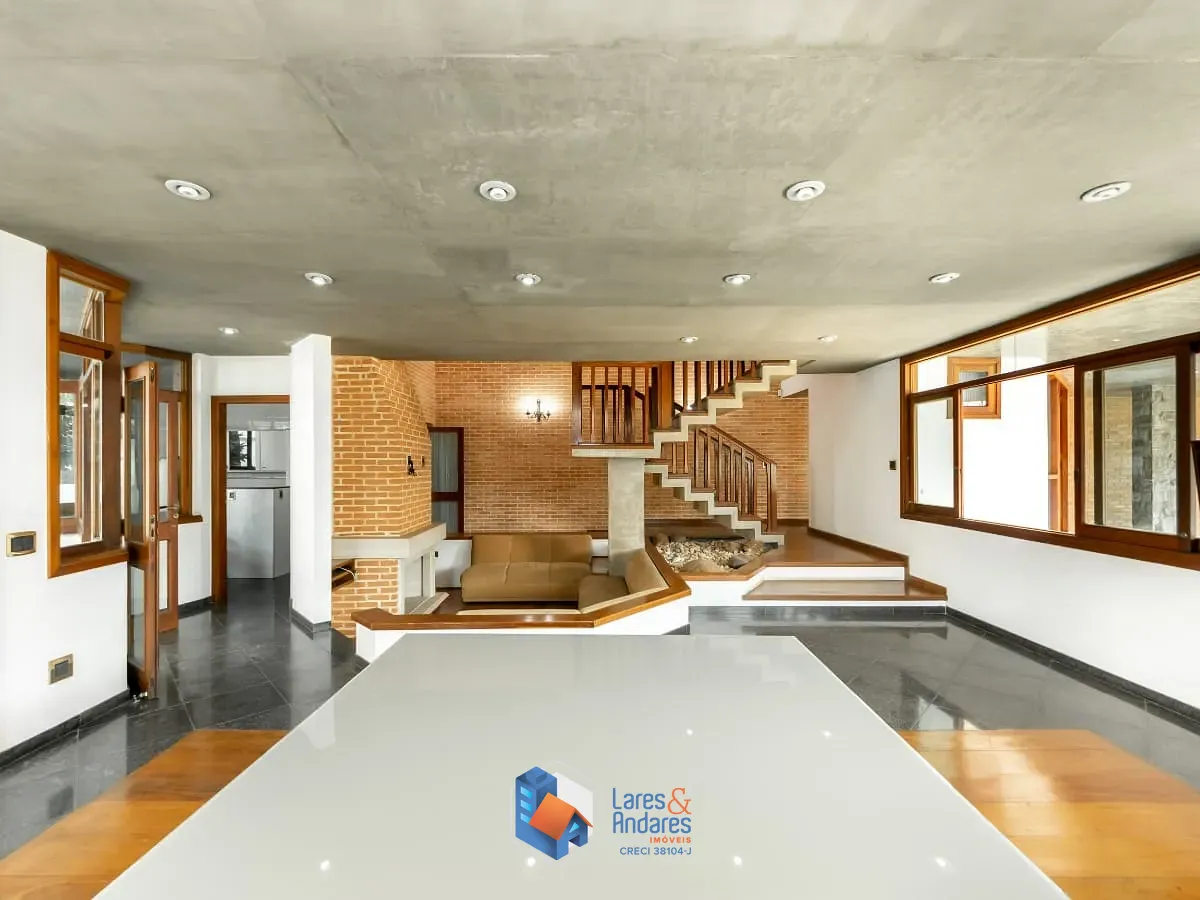 Casa, 4 quartos, 409 m² - Foto 17