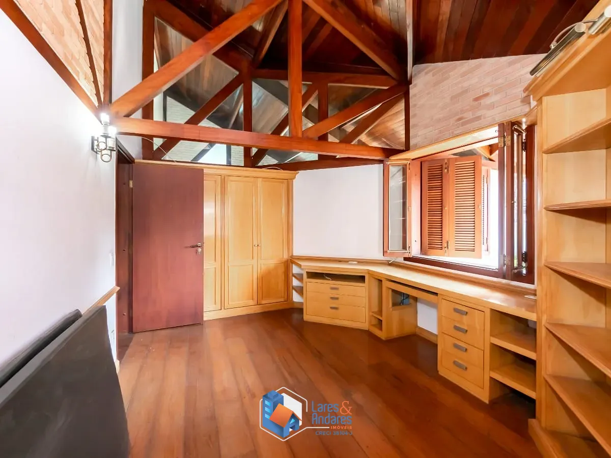 Casa, 4 quartos, 409 m² - Foto 45