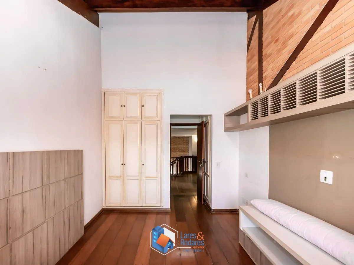Casa, 4 quartos, 409 m² - Foto 40