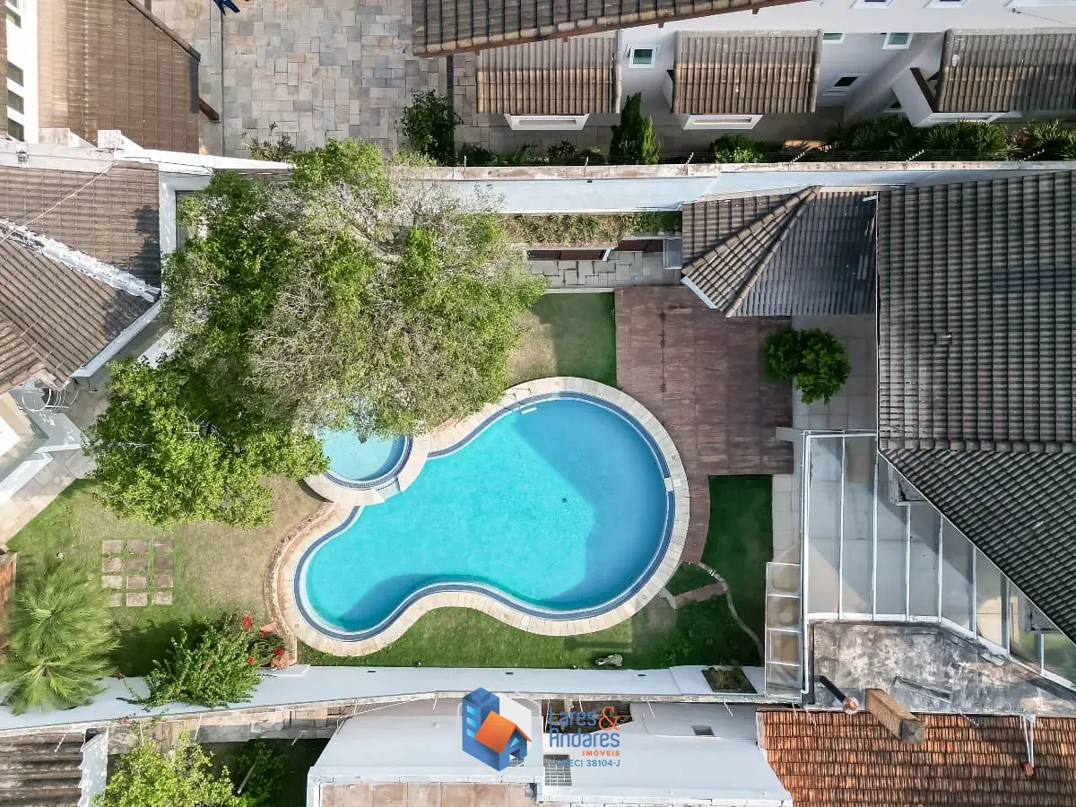 Casa, 4 quartos, 409 m² - Foto 20