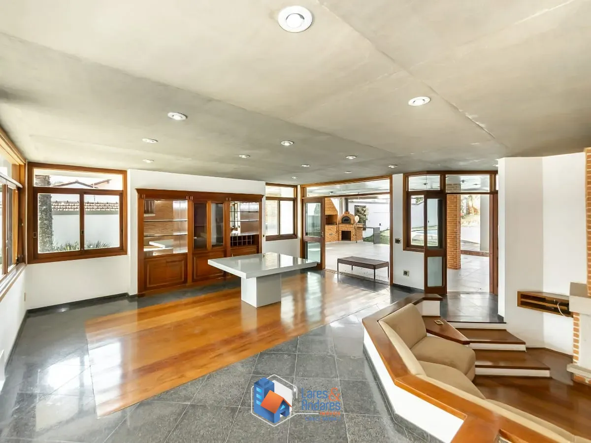 Casa, 4 quartos, 409 m² - Foto 54