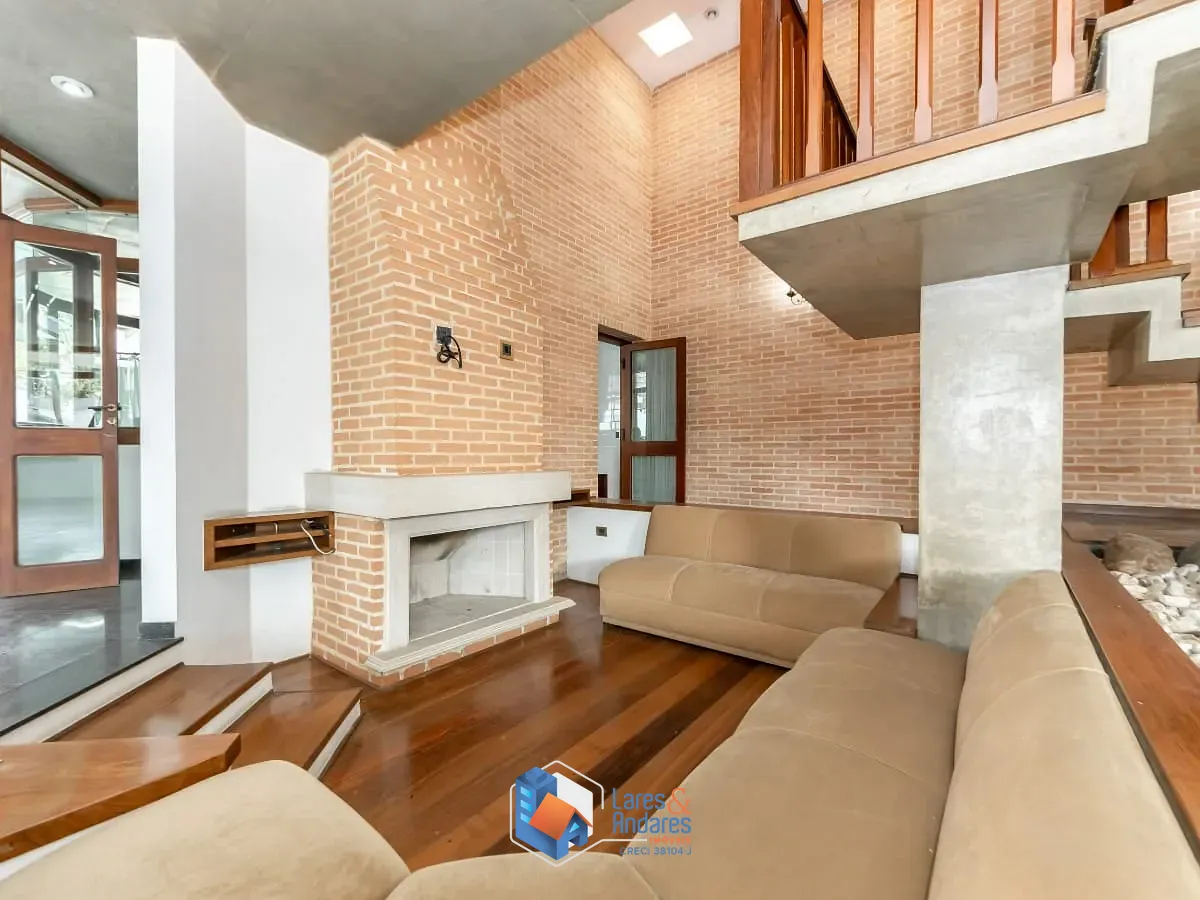 Casa, 4 quartos, 409 m² - Foto 53